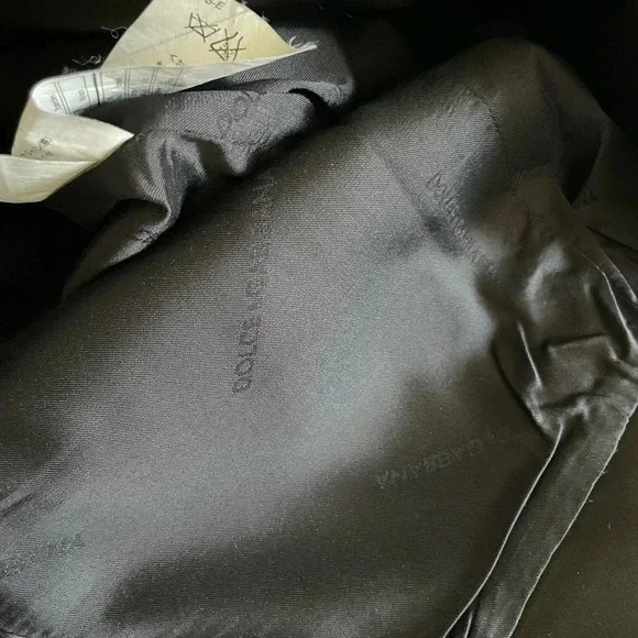 Dolce & Gabbana mini skirt